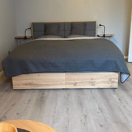 Schoenes Appartement Am Stadtpark Bochum Luaran gambar